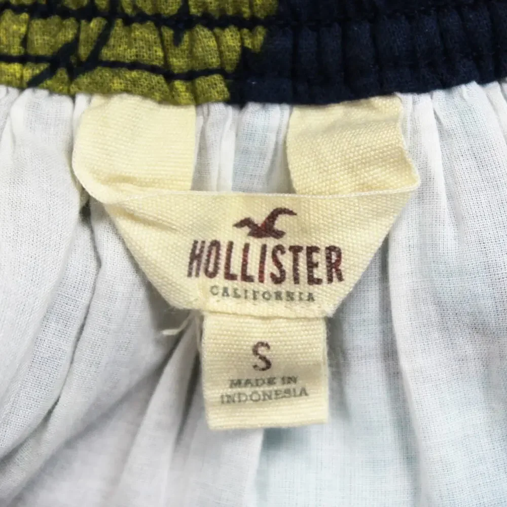 Hollister crafted comfort
